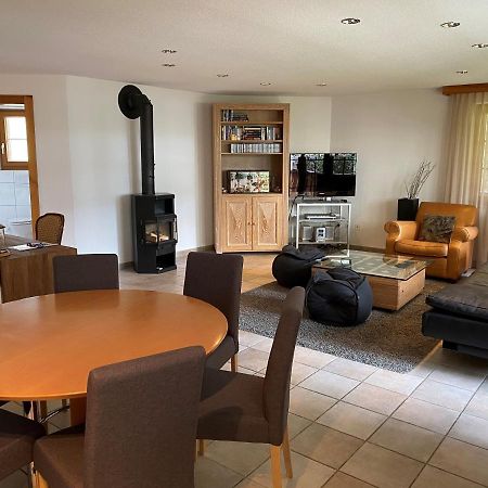 Haus Ares Apartman Zermatt Kültér fotó
