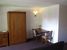 Haus Ares Apartman Zermatt Kültér fotó